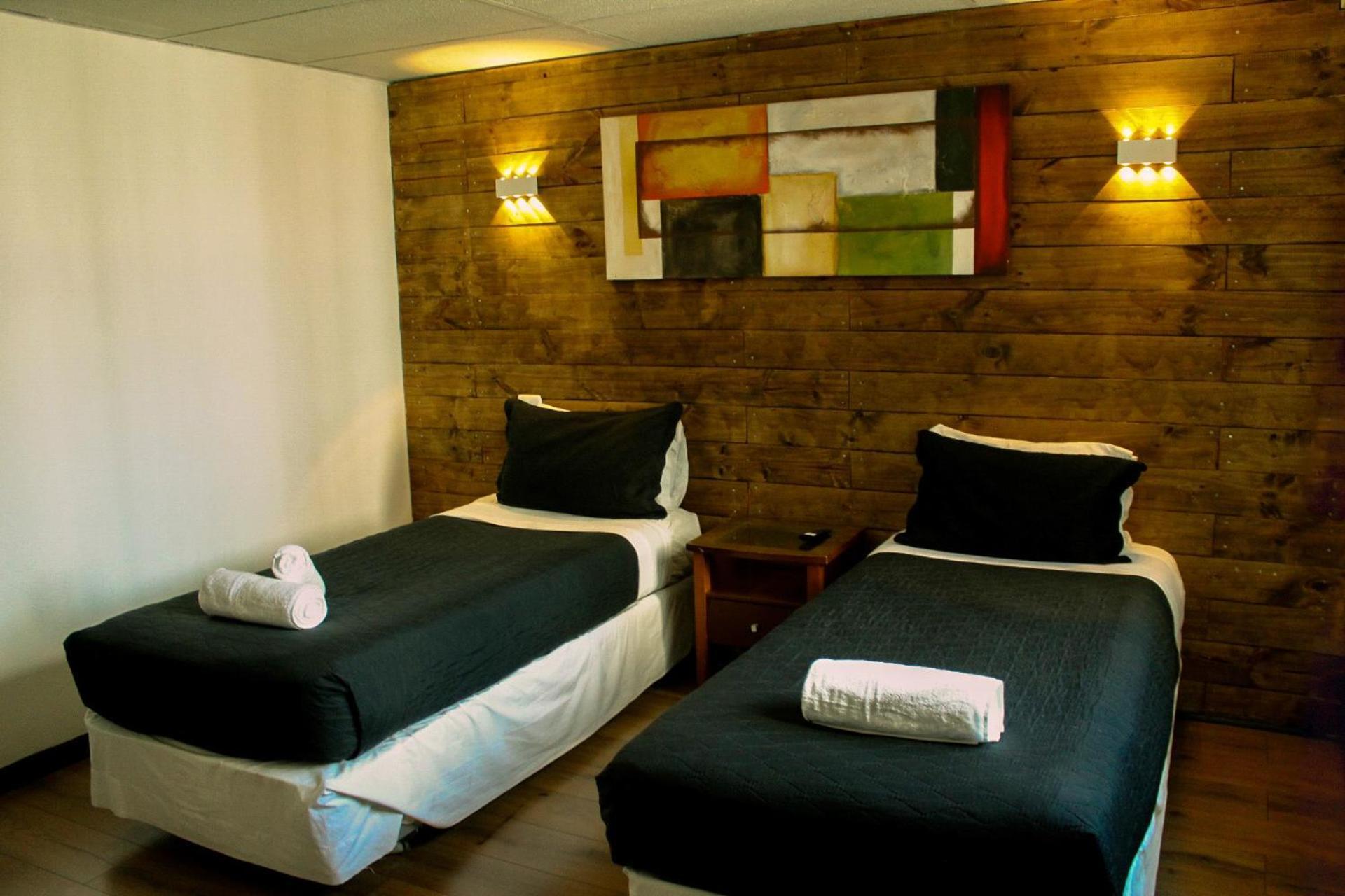 Hotel Sonetto Santiago de Chile