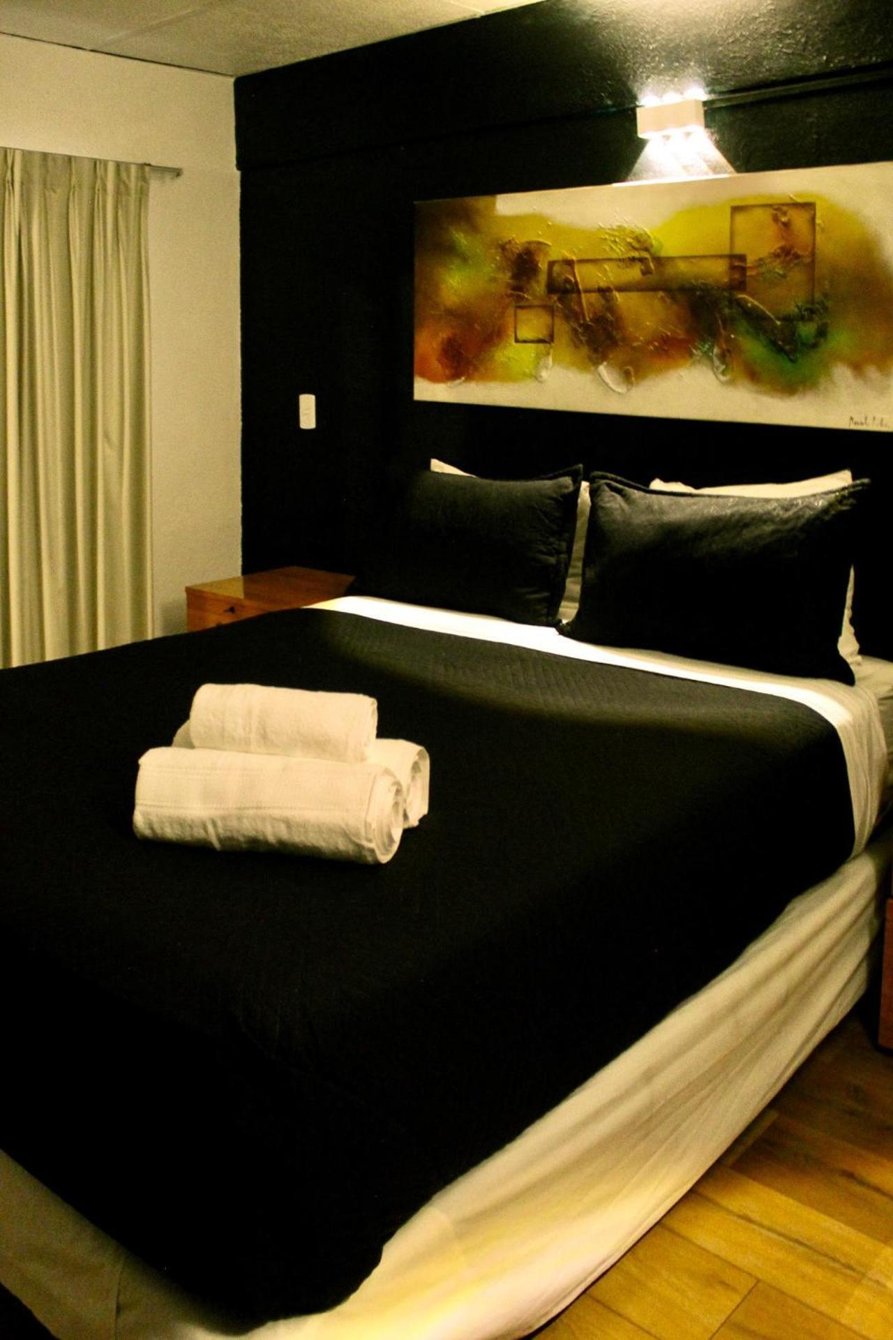 Hotel Sonetto Santiago de Chile