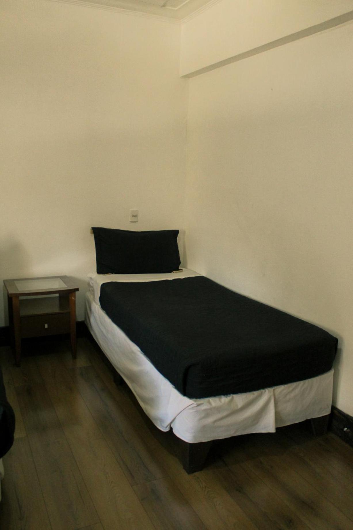 Sonetto Hotel Santiago de Chile