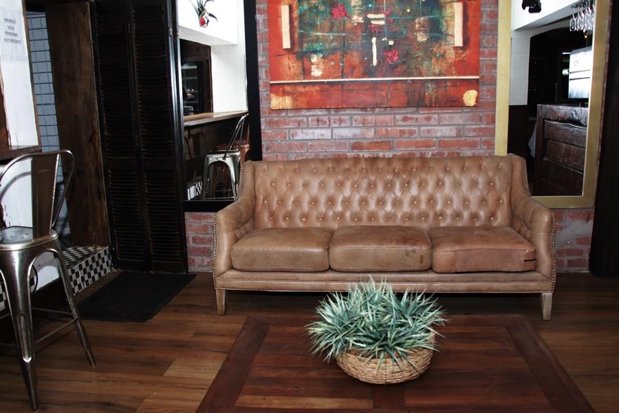 Sonetto Hotel Santiago de Chile