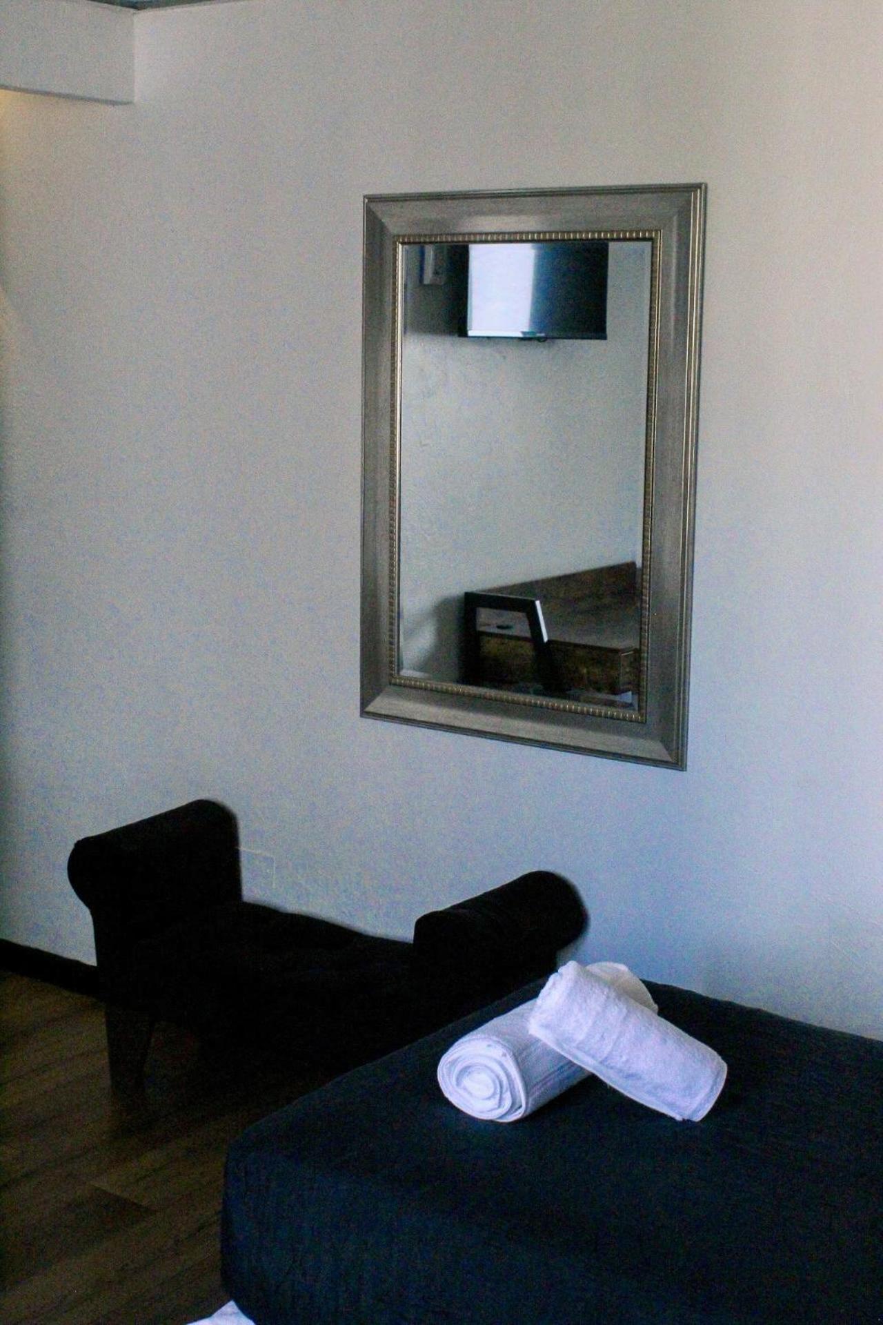 Sonetto Hotel Santiago