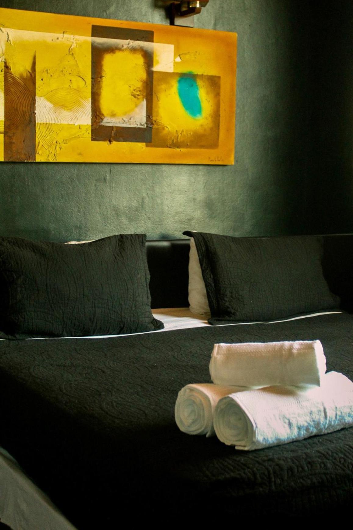 Sonetto Hotel Santiago de Chile