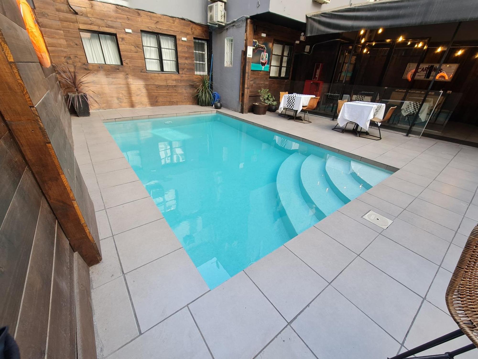 Hotel Sonetto